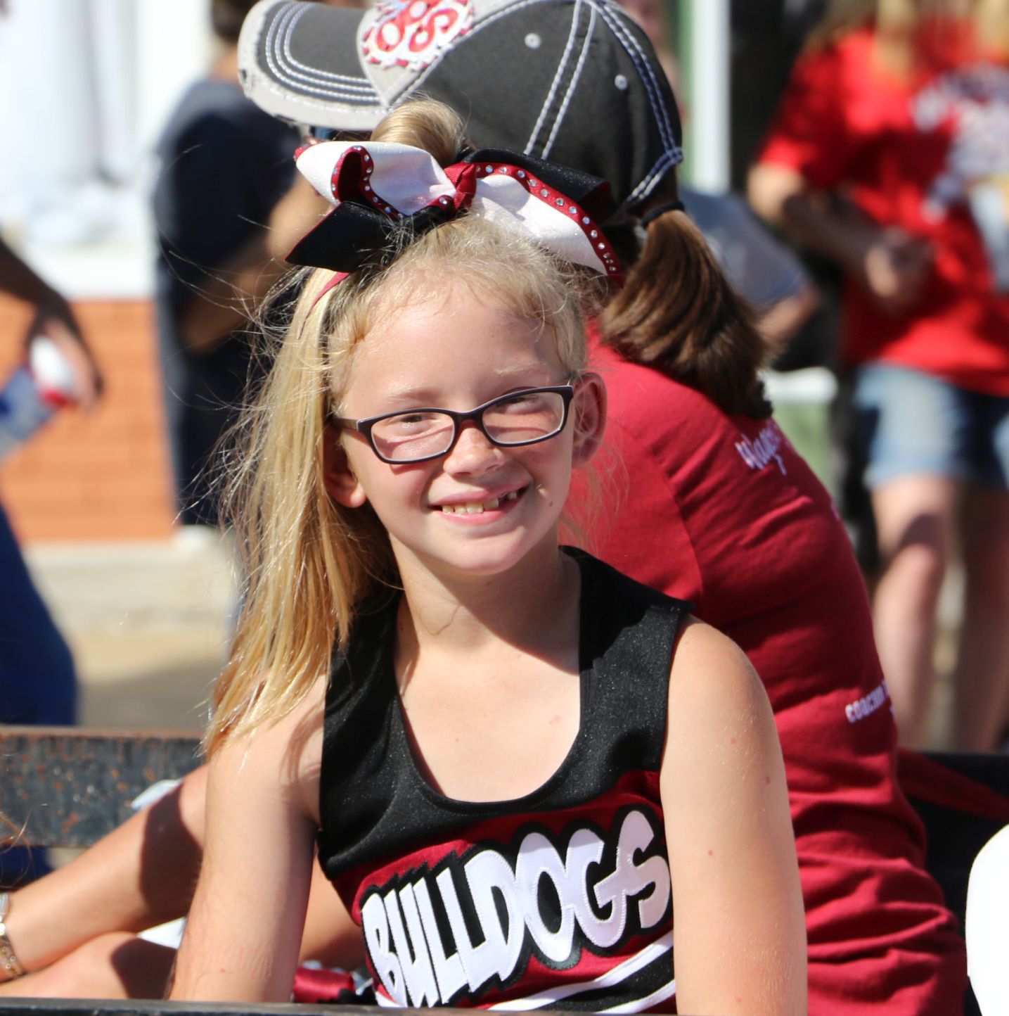2019 Wagoner Homecoming Parade